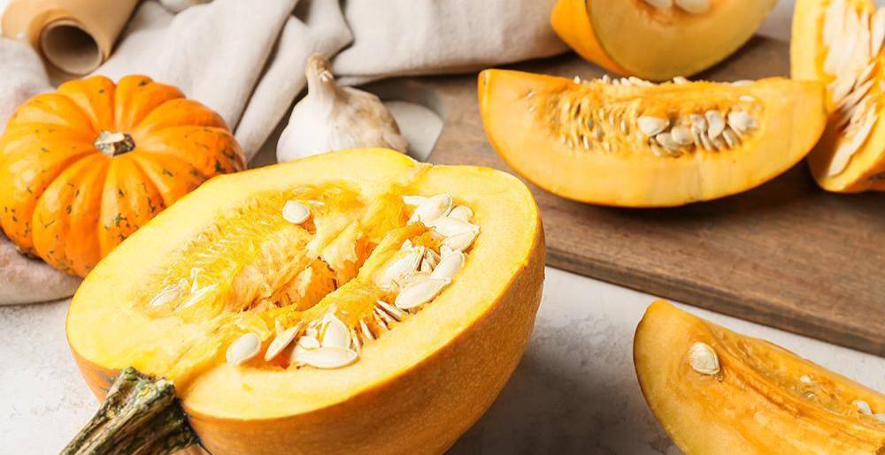 Tekvica – univerzálny produkt pre každodennú stravu